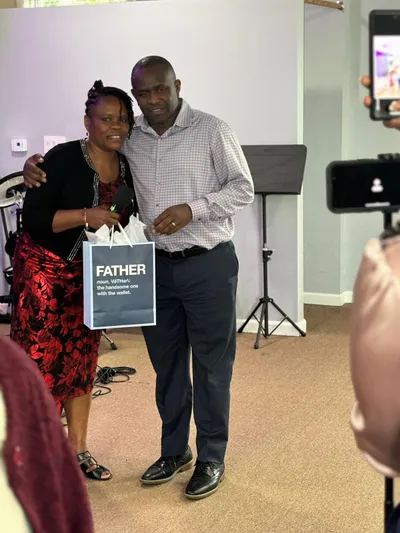Church Celebration